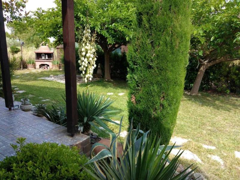 Lagoon Beach House Nea Poteidaia Ngoại thất bức ảnh