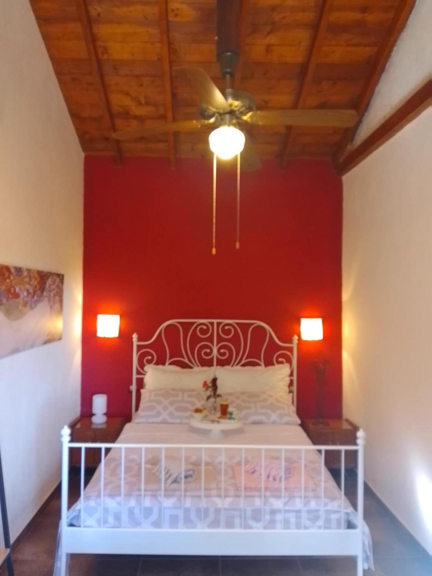 Lagoon Beach House Nea Poteidaia Ngoại thất bức ảnh