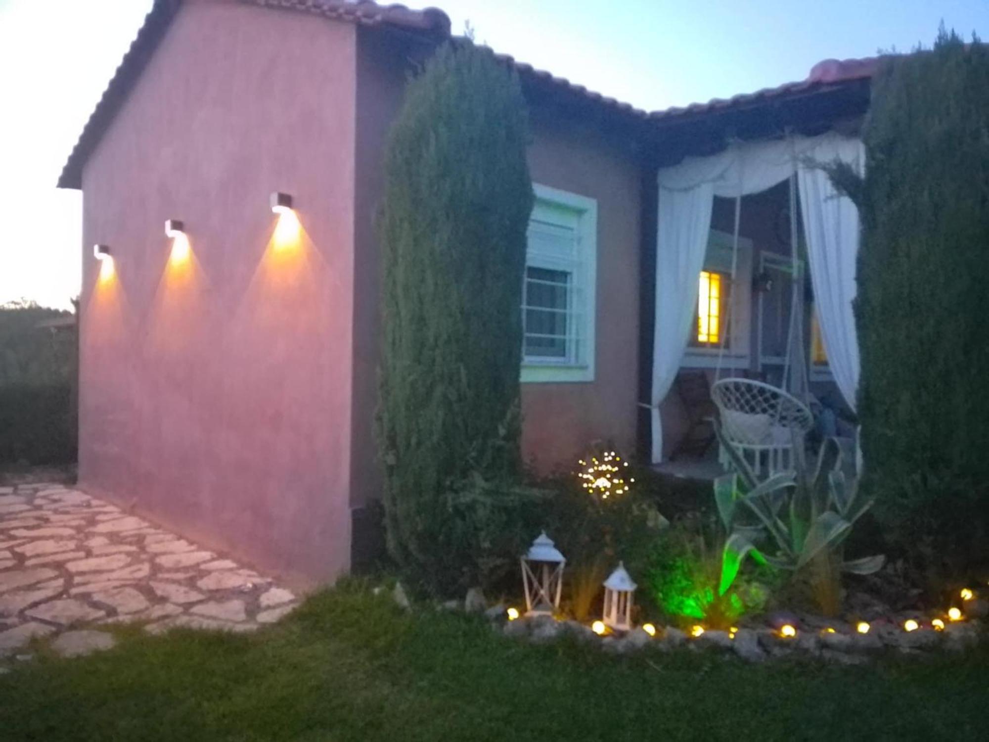 Lagoon Beach House Nea Poteidaia Ngoại thất bức ảnh
