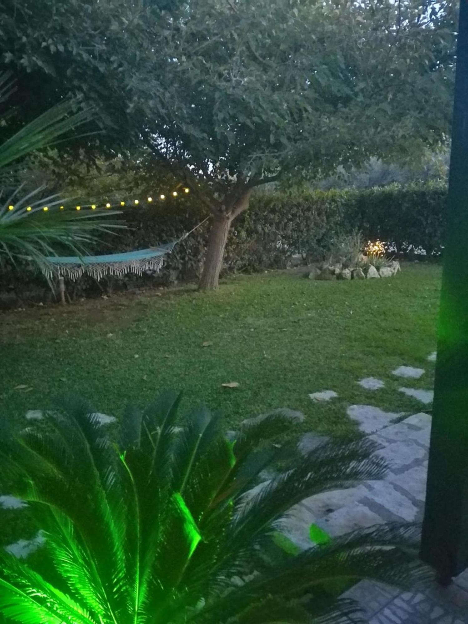 Lagoon Beach House Nea Poteidaia Ngoại thất bức ảnh